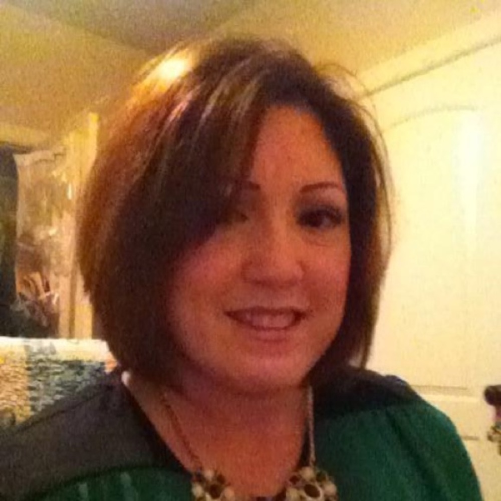 Meet your Posher, Susan